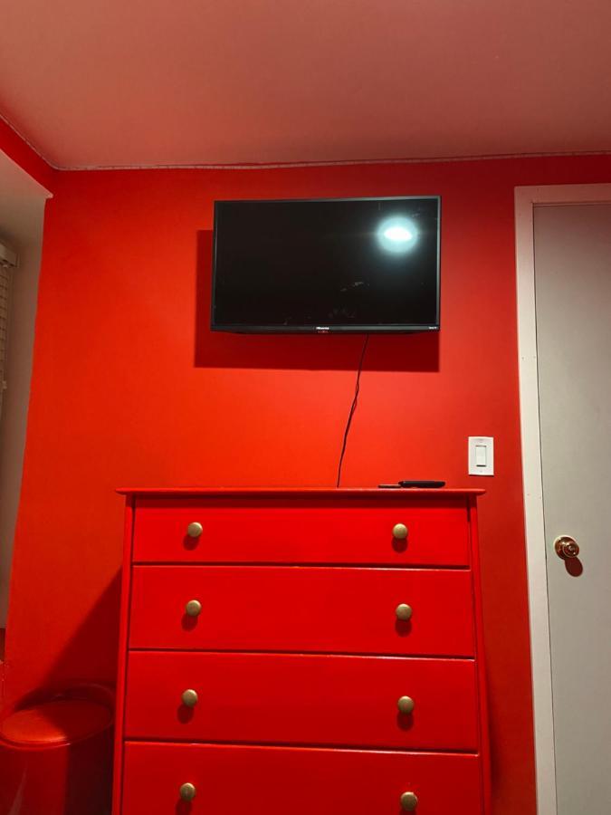 לינה וארוחת בוקר Huntington Beach House מראה חיצוני תמונה