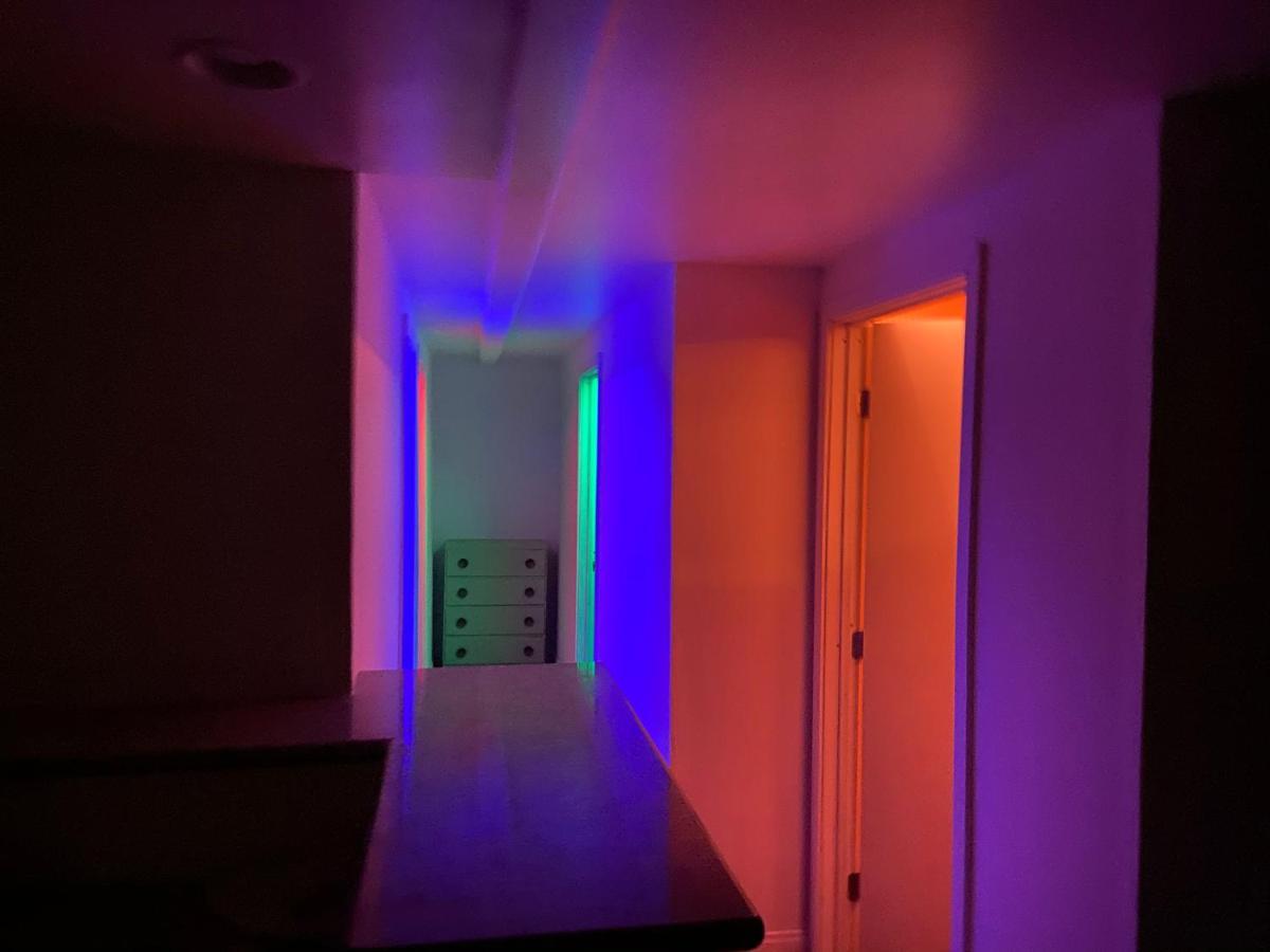 לינה וארוחת בוקר Huntington Beach House מראה חיצוני תמונה