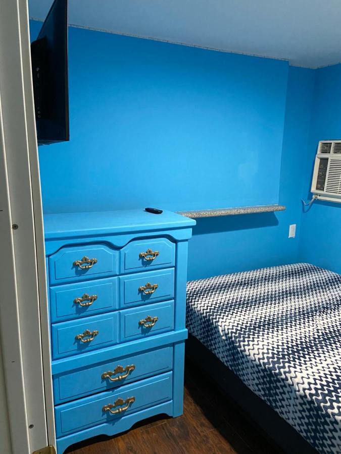 לינה וארוחת בוקר Huntington Beach House מראה חיצוני תמונה