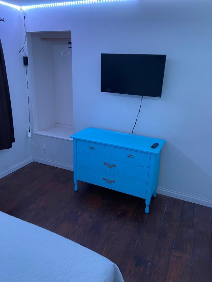 לינה וארוחת בוקר Huntington Beach House מראה חיצוני תמונה