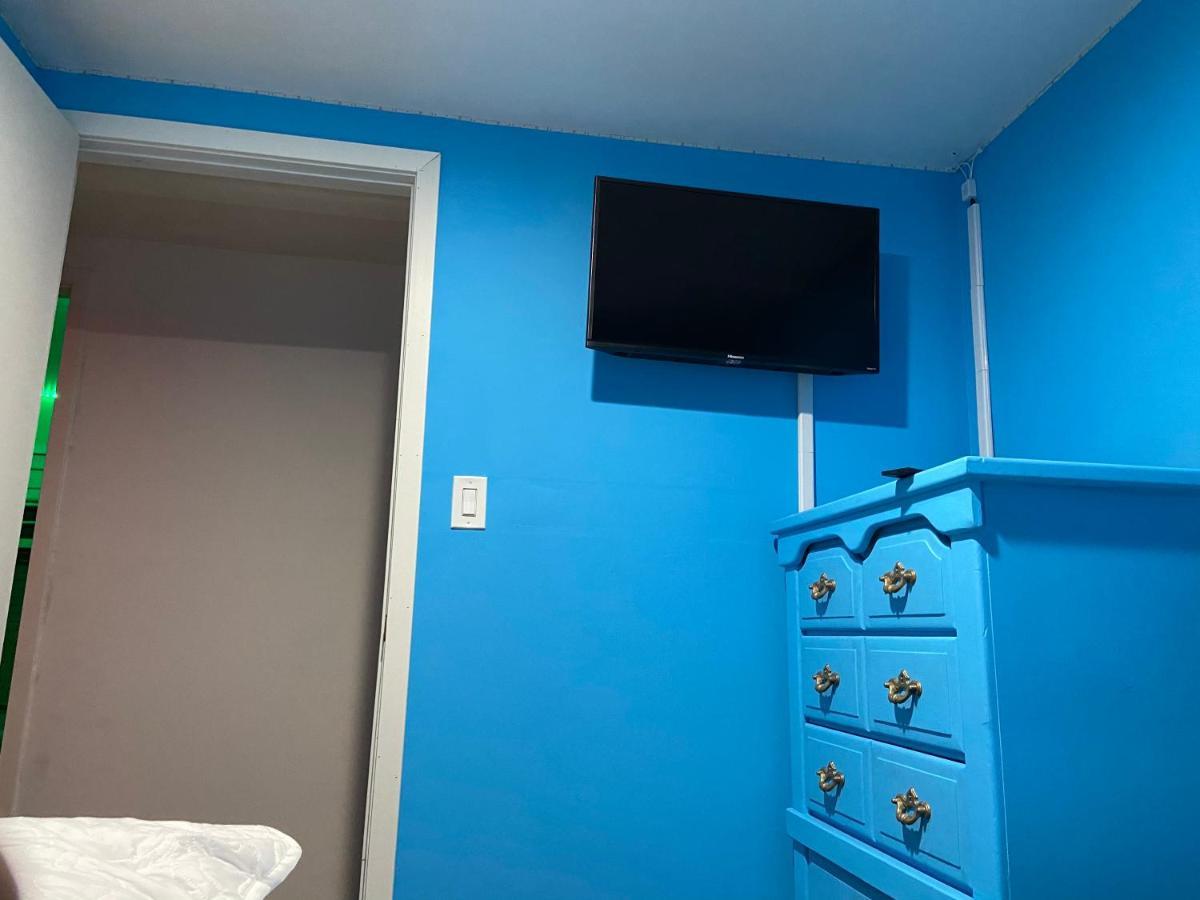 לינה וארוחת בוקר Huntington Beach House מראה חיצוני תמונה