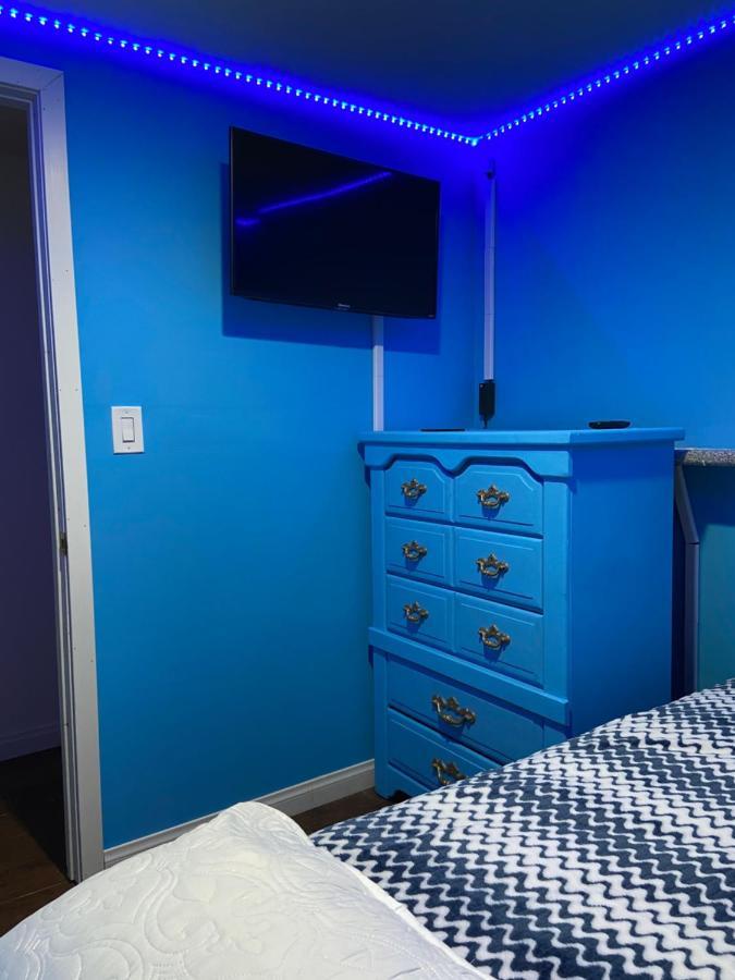 לינה וארוחת בוקר Huntington Beach House מראה חיצוני תמונה