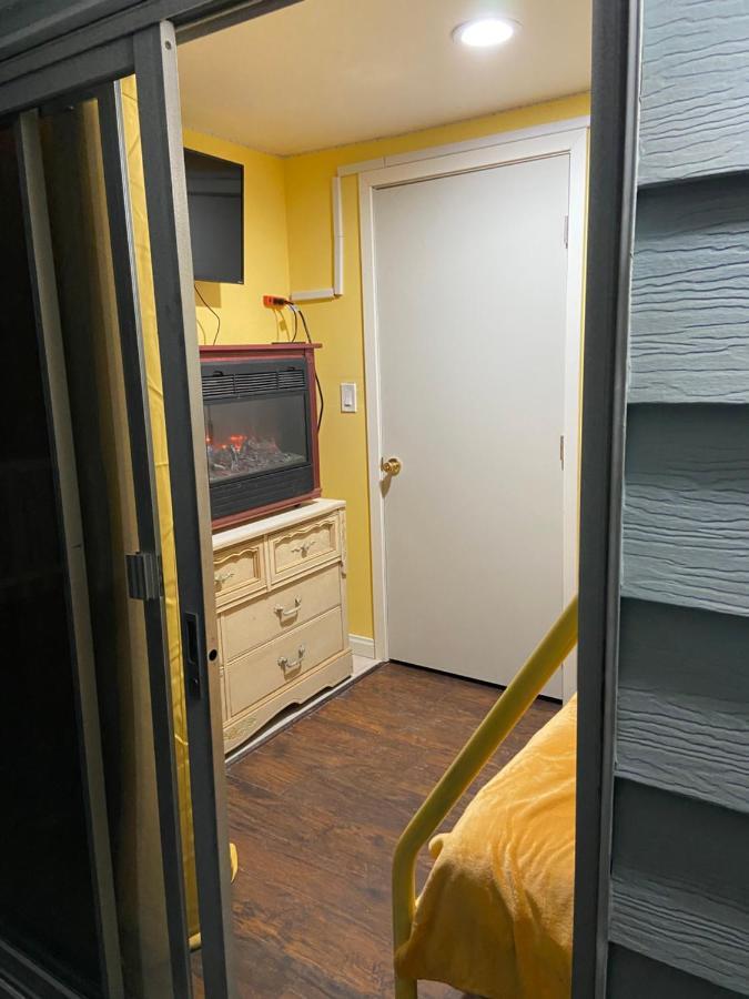 לינה וארוחת בוקר Huntington Beach House מראה חיצוני תמונה