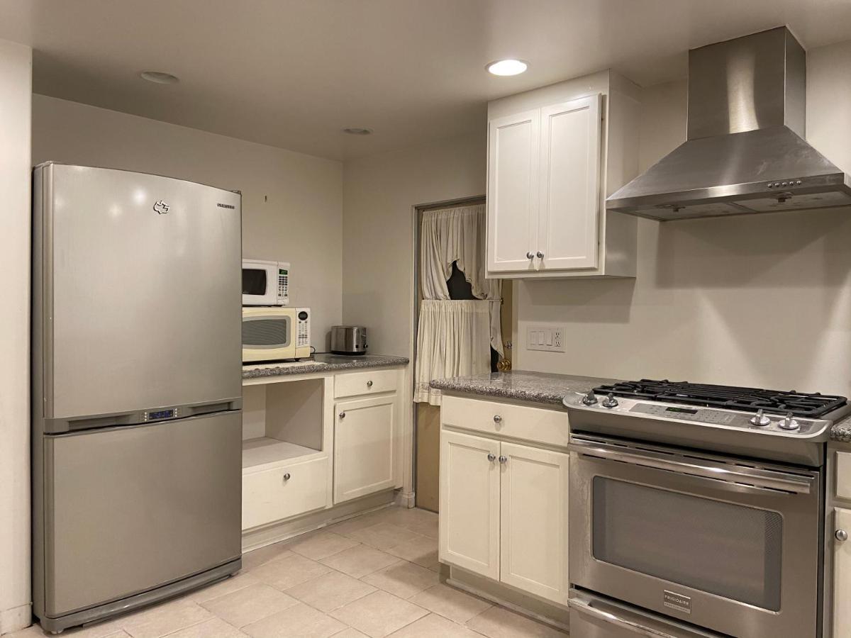 לינה וארוחת בוקר Huntington Beach House מראה חיצוני תמונה