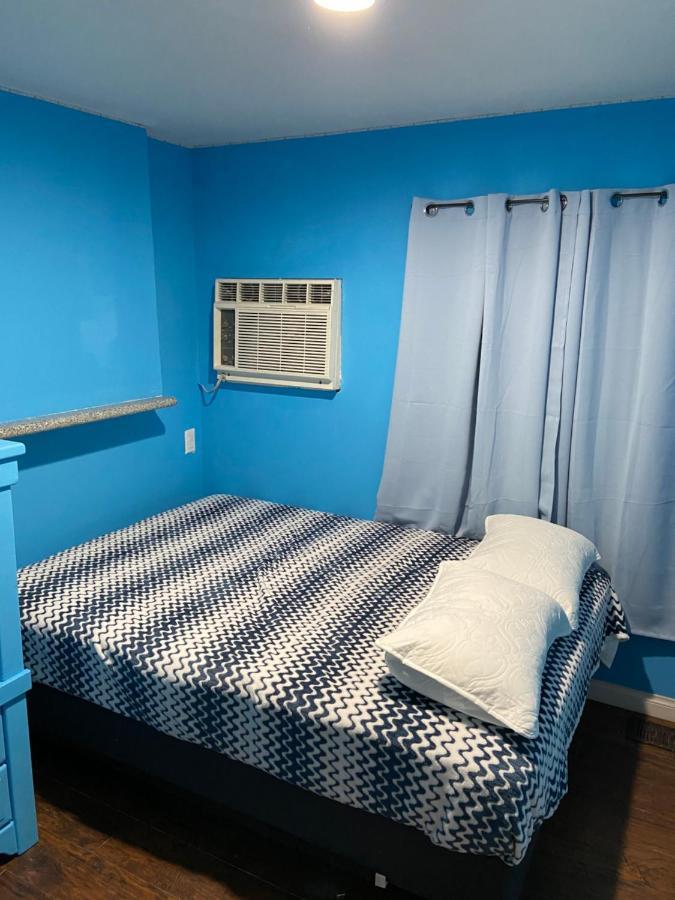 לינה וארוחת בוקר Huntington Beach House מראה חיצוני תמונה
