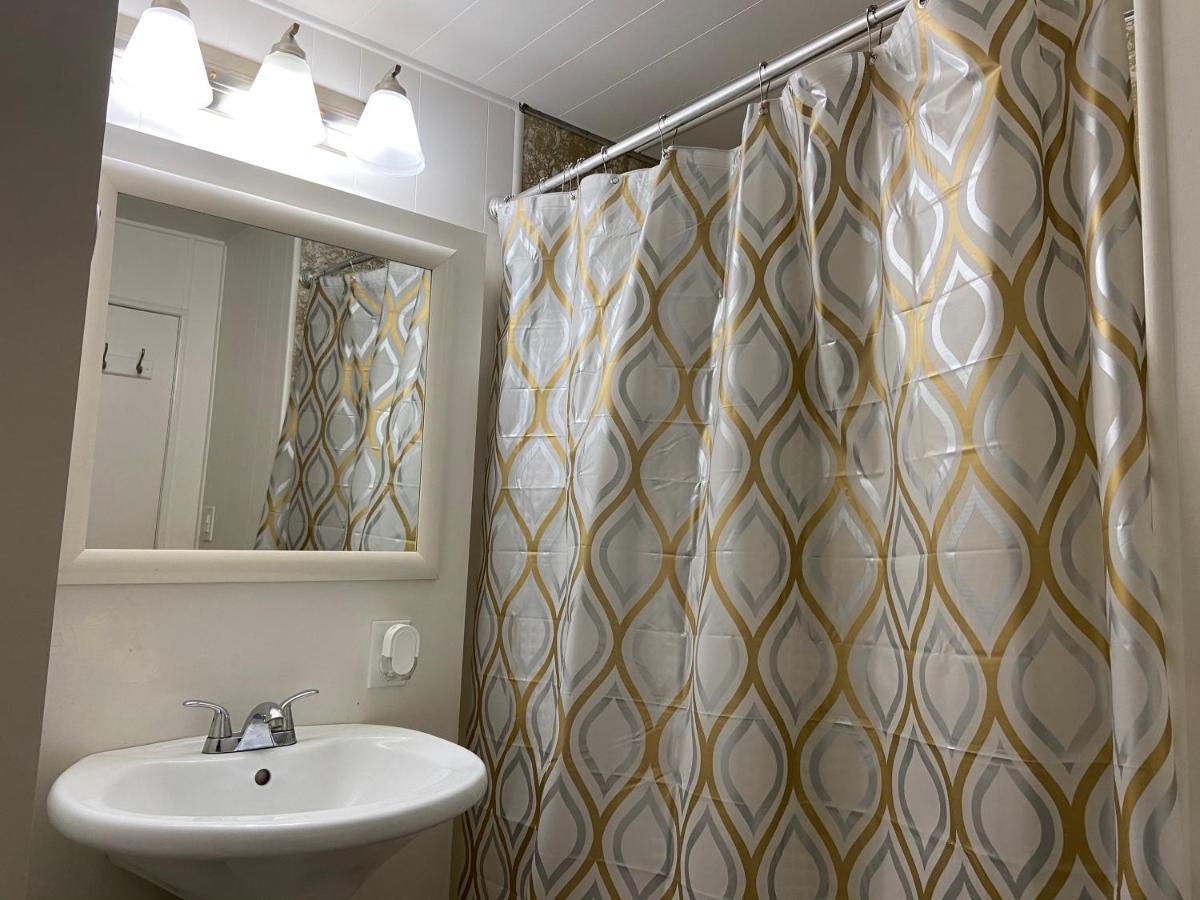 לינה וארוחת בוקר Huntington Beach House מראה חיצוני תמונה