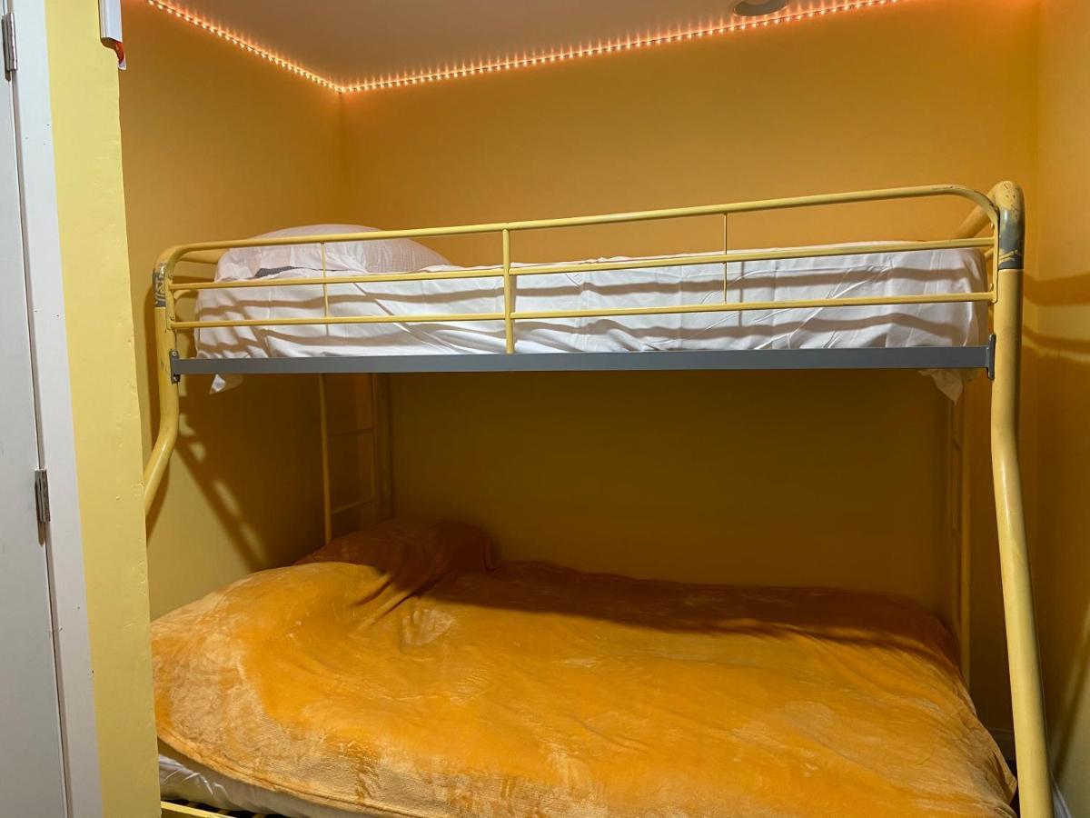 לינה וארוחת בוקר Huntington Beach House מראה חיצוני תמונה