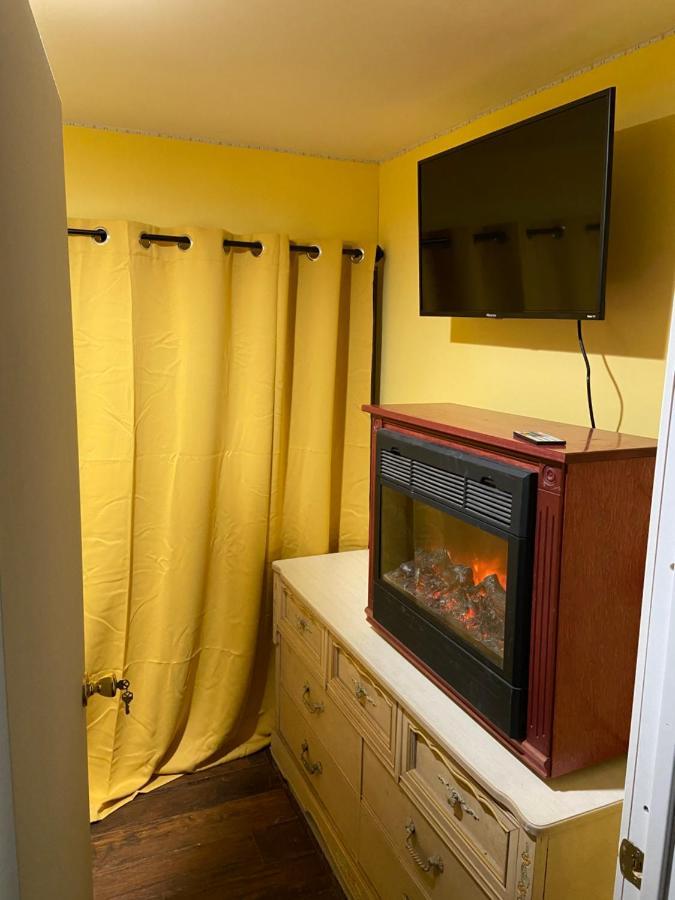 לינה וארוחת בוקר Huntington Beach House מראה חיצוני תמונה