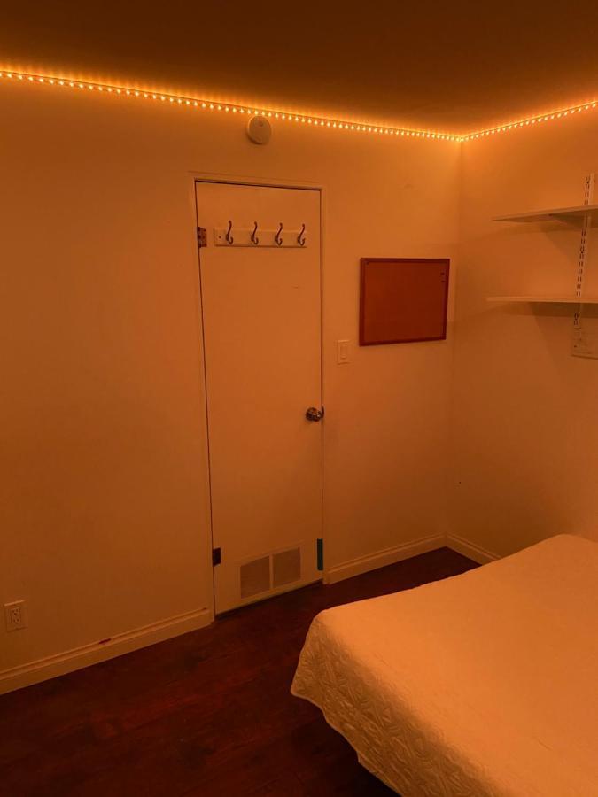 לינה וארוחת בוקר Huntington Beach House מראה חיצוני תמונה