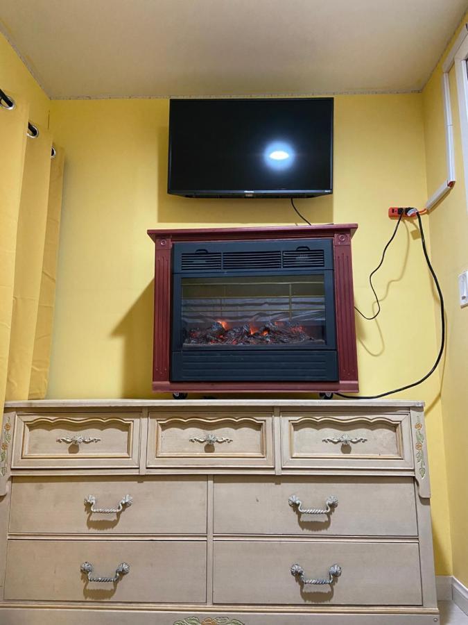 לינה וארוחת בוקר Huntington Beach House מראה חיצוני תמונה