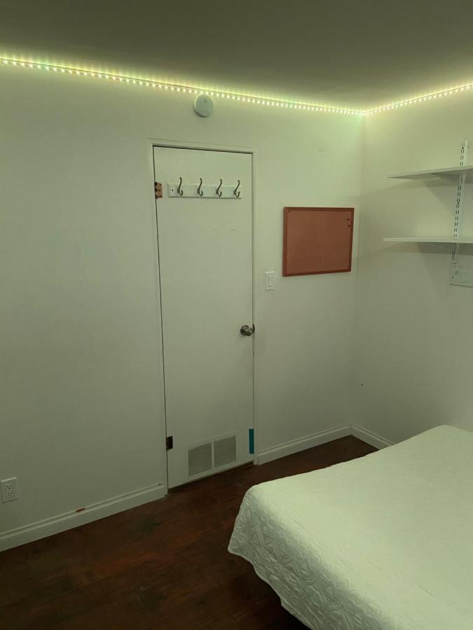 לינה וארוחת בוקר Huntington Beach House מראה חיצוני תמונה