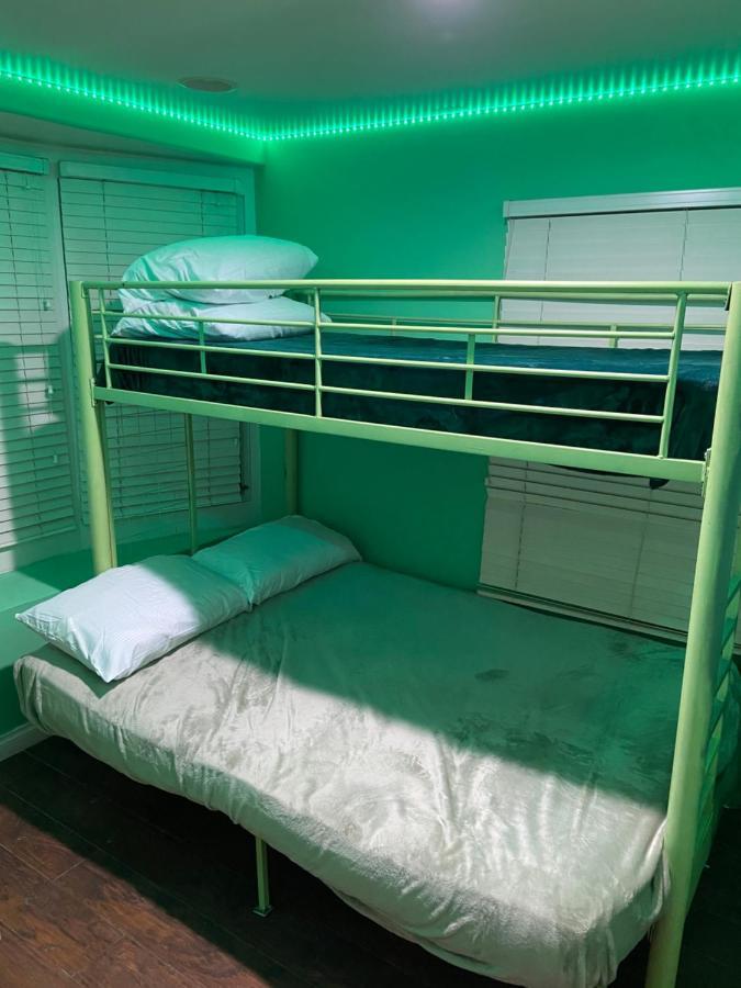 לינה וארוחת בוקר Huntington Beach House מראה חיצוני תמונה