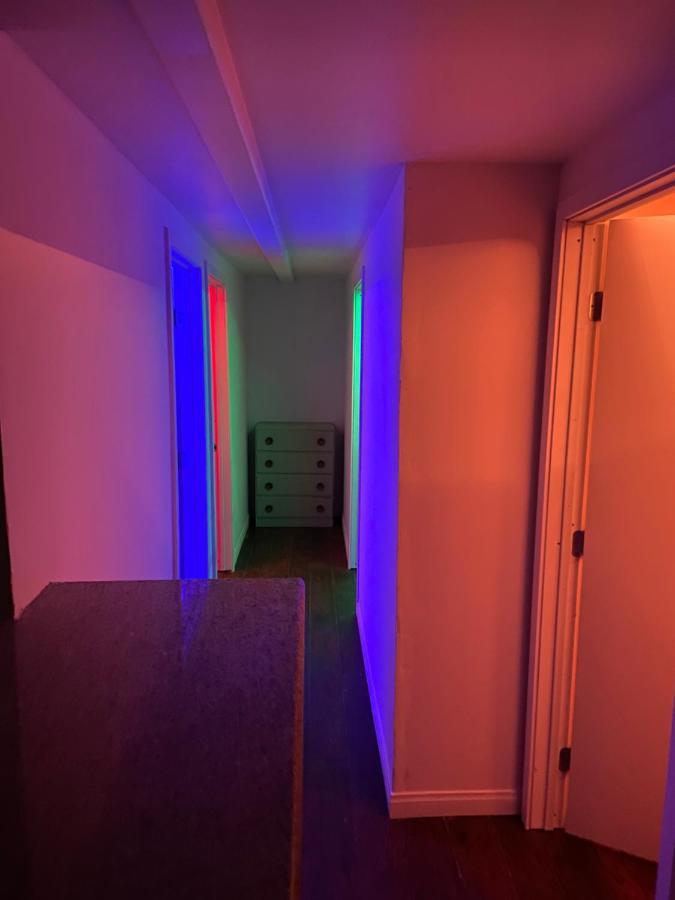 לינה וארוחת בוקר Huntington Beach House מראה חיצוני תמונה