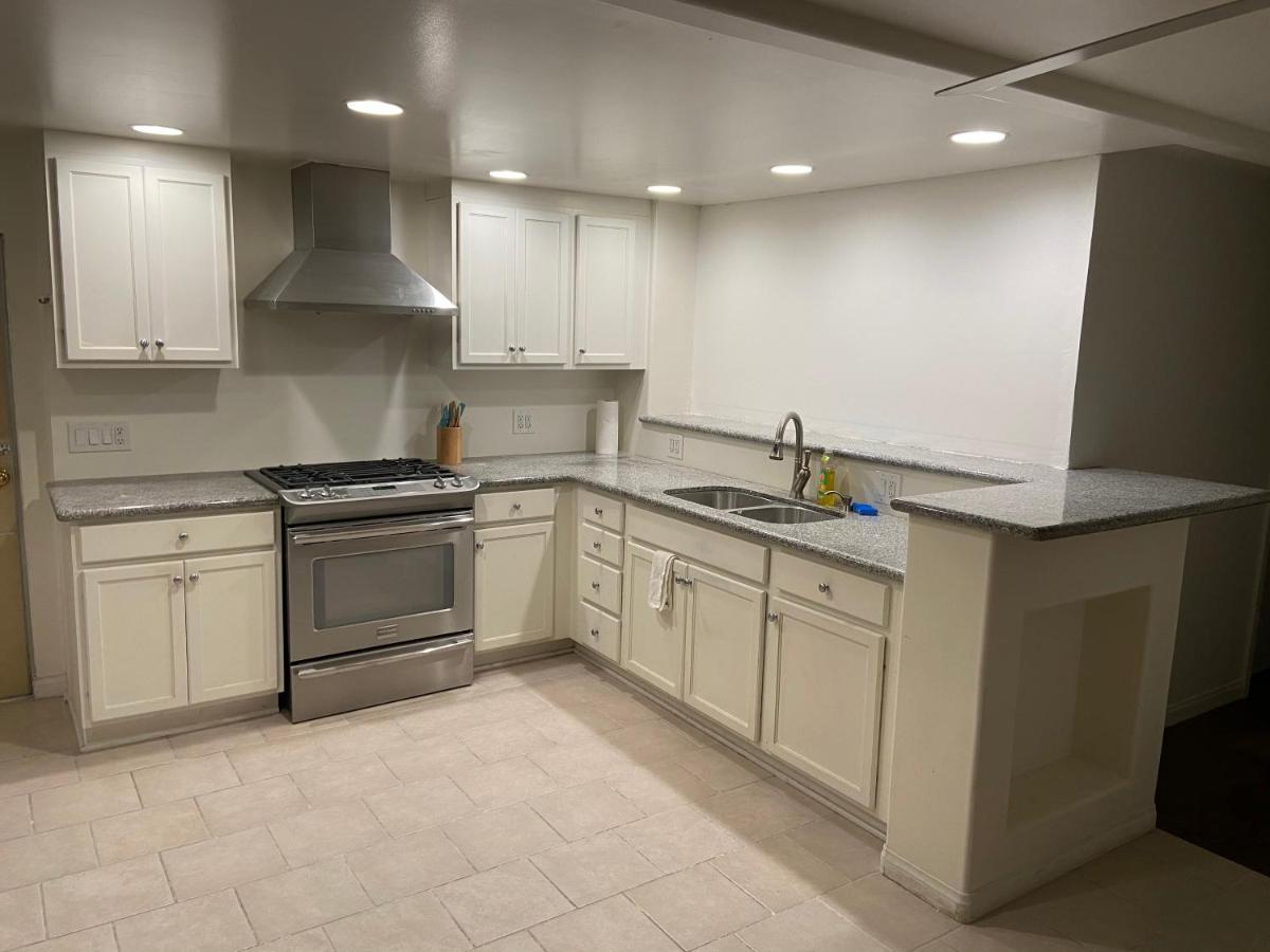 לינה וארוחת בוקר Huntington Beach House מראה חיצוני תמונה