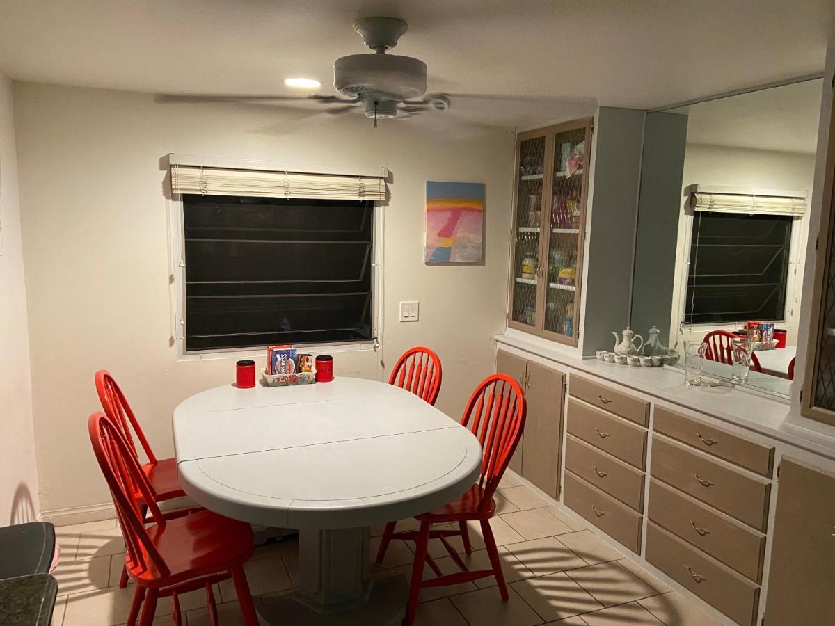 לינה וארוחת בוקר Huntington Beach House מראה חיצוני תמונה