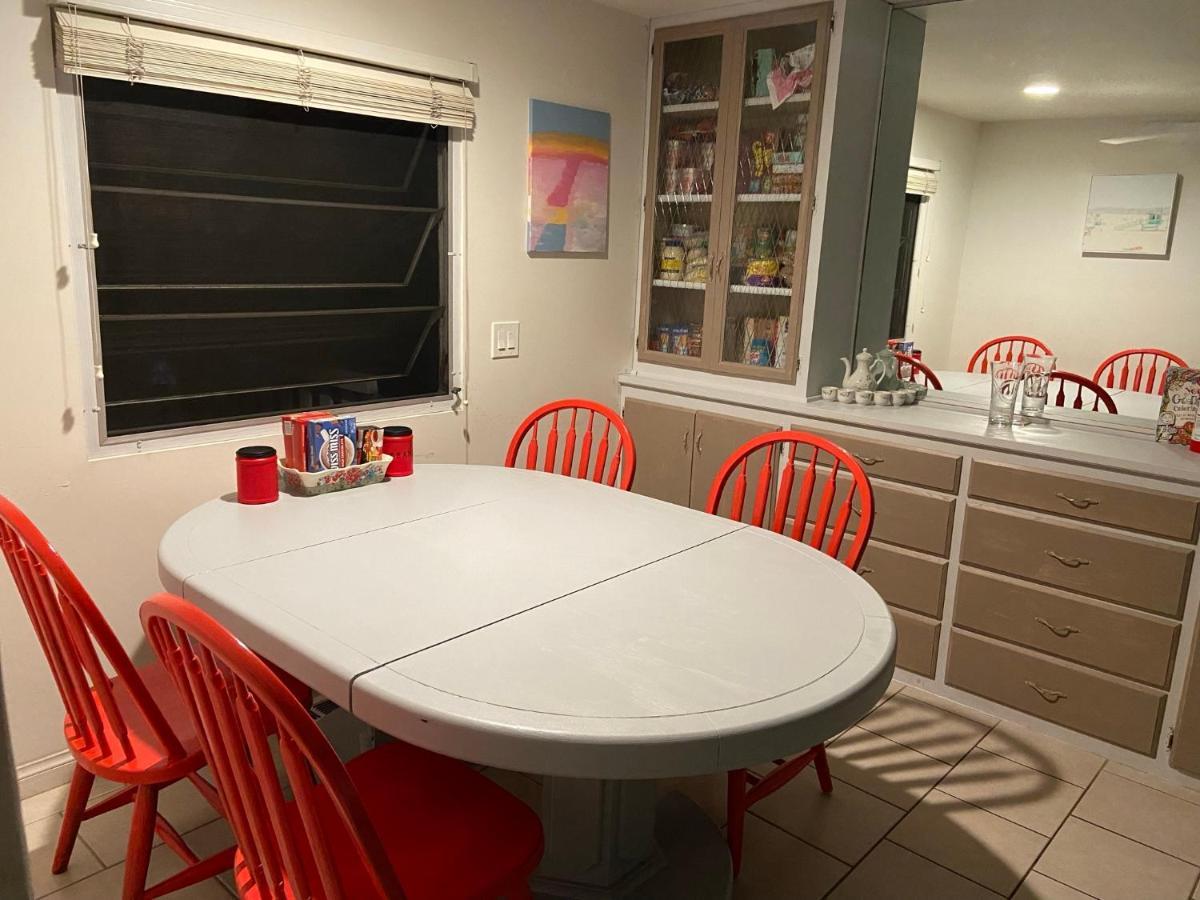 לינה וארוחת בוקר Huntington Beach House מראה חיצוני תמונה